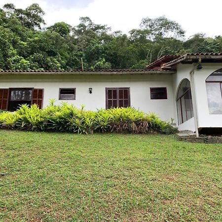 Casa Inteira A 15 Minutos Do Centro De Miguel Pereira Vila Vassouras Exterior foto