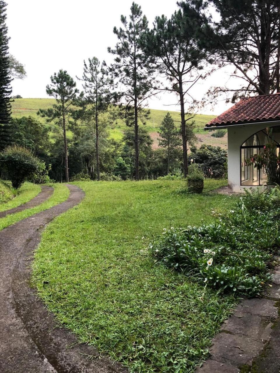 Casa Inteira A 15 Minutos Do Centro De Miguel Pereira Vila Vassouras Exterior foto