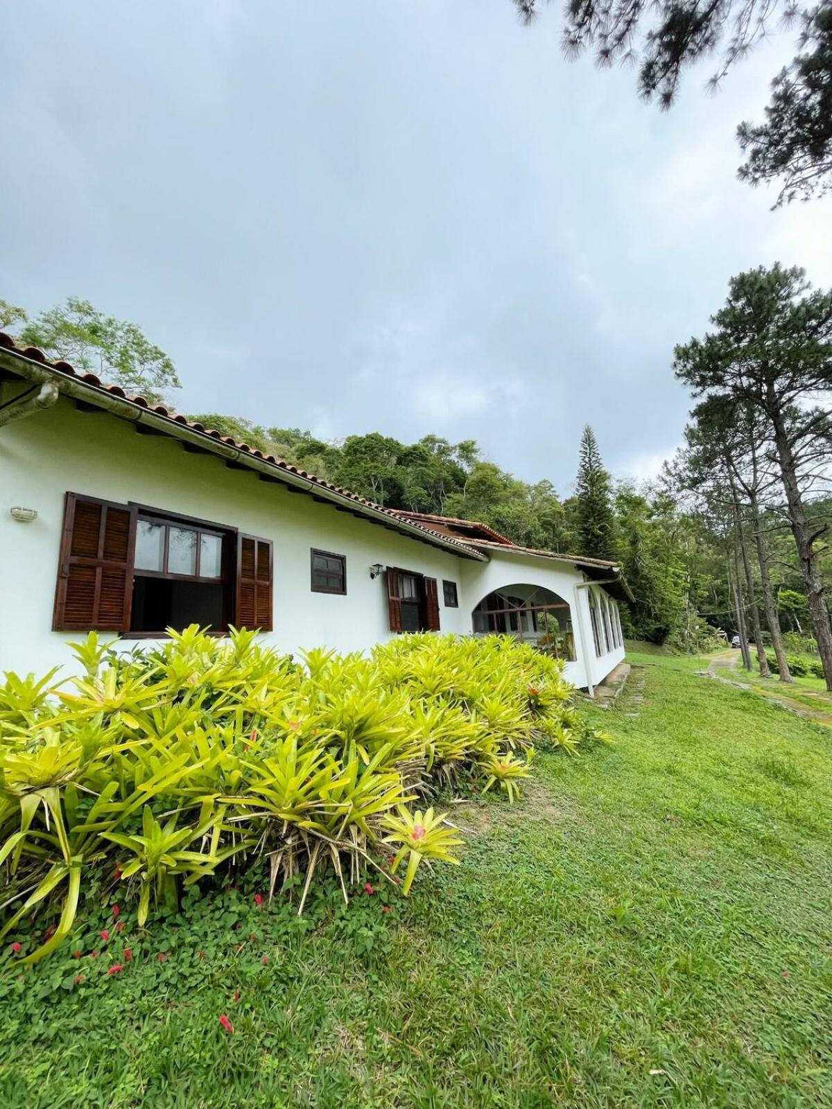 Casa Inteira A 15 Minutos Do Centro De Miguel Pereira Vila Vassouras Exterior foto