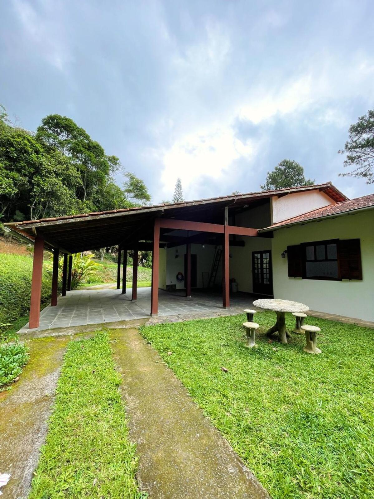 Casa Inteira A 15 Minutos Do Centro De Miguel Pereira Vila Vassouras Exterior foto