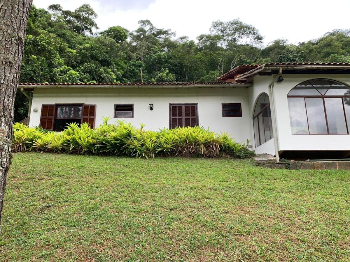 Casa Inteira A 15 Minutos Do Centro De Miguel Pereira Vila Vassouras Exterior foto